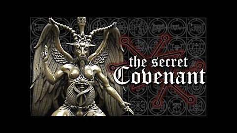 Psychic Focus on the Secret Covenant
