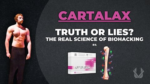 Cartalax: Can This Peptide Regenerate Cartilage & Bone?