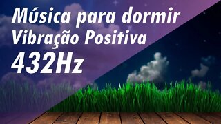 🎶 FREQUÊNCIA 432 Hz ATRAÇÃO E MAGNÉTISMO PARA O AMOR E PROSPERIDE