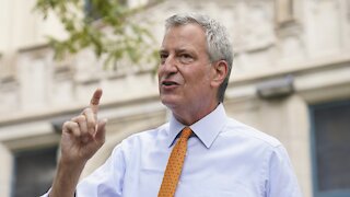 New York City Mayor Forms Racial Justice Commission