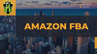 Amazon AMA 5/2/23