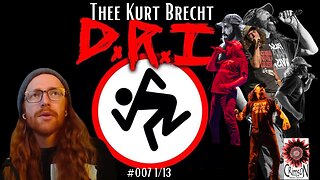 Thee Kurt Brecht #007