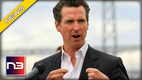 Gov. Newsom Lashes Out After 2 States HUMILIATE Him In Front of America