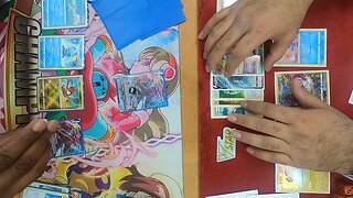 Inteleon VMAX/Radiant Eternatus vs Lugia VStar at @TheLocalGameStore | Pokemon TCG