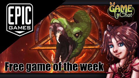 ⭐Free games of the week! "Demon's Tilt"😊 Claim it now before it's too late!