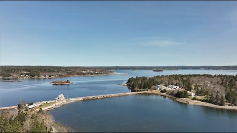 The Curse of Oak Island: April 21st Island Video shown @9pm/est -4/23 Saturday