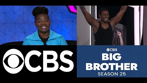 The Goal of #BB25 Is Giving CIRIE the Win, CBS Proves It Again w/ JARED'S Eviction & Future Comeback