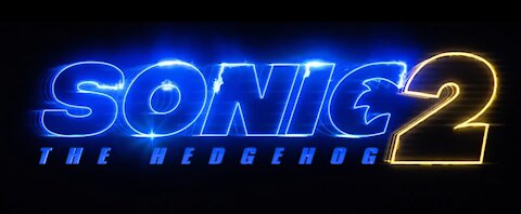 Sonic the hedgehog 2(2022)official trailer