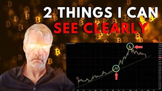 2 Trends that will make you RICH according to EXPERT Micheal Saylor