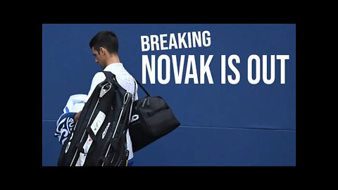 Breaking: Novak Djokovic has lost his appeal against deportation from Australia