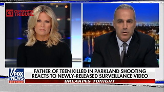 Parkland Victim's Father Unleashes On Broward County Deputy - 'He's A Coward...'