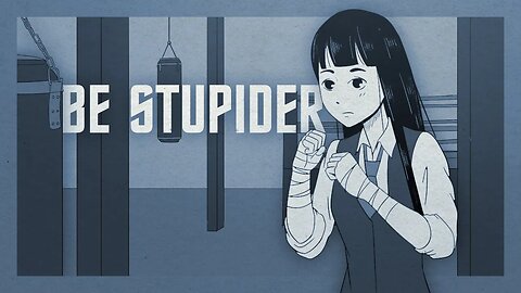 Nightshade Academy | Episode 10 | Be Stupider (Audio)
