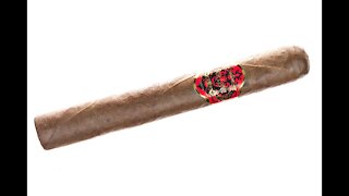 Don Lopez El Toro Cigar Review