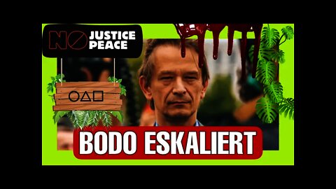 BODO BALLERT! | JETZT KOMMEN ALLE IN DEN KNAST!! /// REACTION