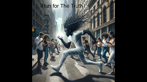 New Release from The Kingdom Soundz, “Run for The Truth”