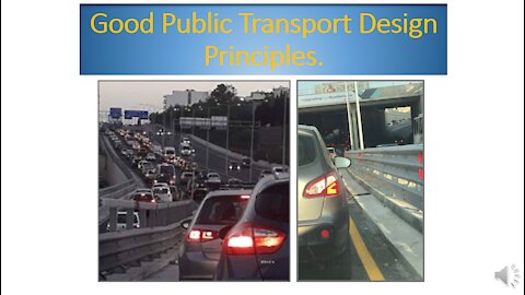 Good Public Transport Network Design Principles (Part 5).