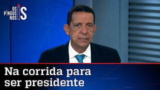 José Maria Trindade: Sergio Moro não terá vida fácil na política