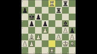 Daily Chess play - 1339 - Frustrating first game but won the rest