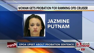 OPOA upset about probation sentence