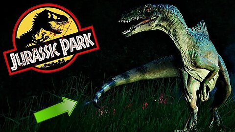 The DARK Secrets Of The Spinoraptor Explained - Jurassic World Hybrid Dinosaurs