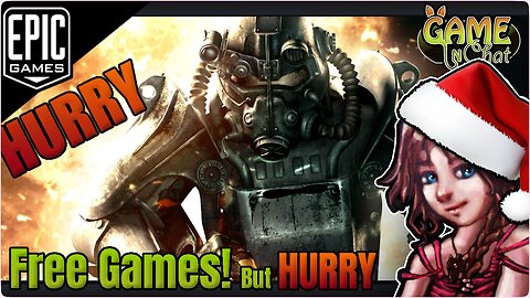 ⭐Free Game, "Fallout 3" 🎇 Claim it now before it's too late! 🔥Hurry on this one!