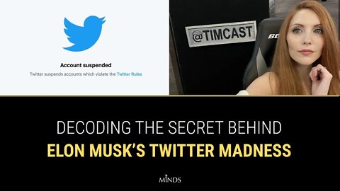 E13: Decoding the Secret Behind Elon Musk's Twitter Madness
