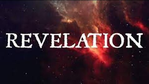 The Book of Revelation-dramatized (KJV)