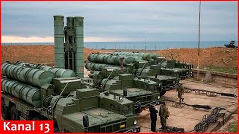 Putin prepares to deploy missiles to attack Europe - Kalibr is an "obvious" choice