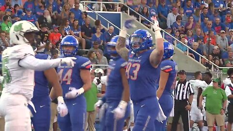 Boise State's Polynesian connection shows how diversity breeds success on the gridiron