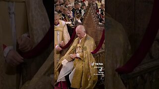 HIGHLIGHTS OF THE CORONATION OF KING CHARLES III