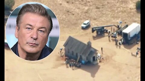 Search Warrant Issued For Alec Baldwin’s iPhone in ‘Rust’ Fatal Shooting Investigation!