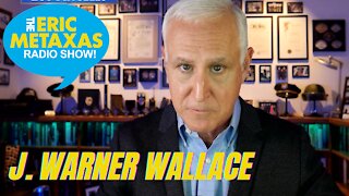 J. Warner Wallace | Person of Interest: Why Jesus Still Matters in a World that Rejects the Bible