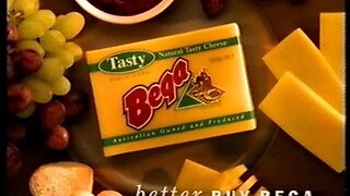 TVC - Bega Cheese (1996)