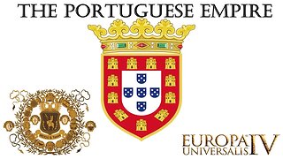 Europa Universalis IV - MEIOU and Taxes 3.0 Mod - Portugal 26
