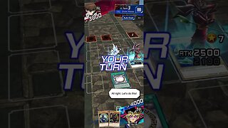Yu-Gi-Oh! Duel Links - Duelist Kingdom Duel! Seto vs. Yugi