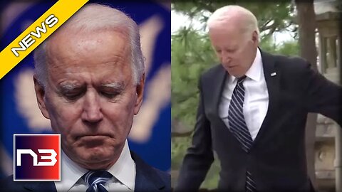 Grave Concerns: President Biden's Low Approval Rating Paints a Bleak Picture of America's Future