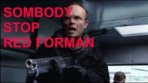 When Red Forman Attacks, AKA Clarence Boddicker