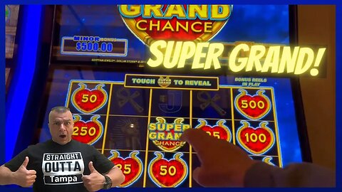 💥Dollar Storm Super Grand!💥