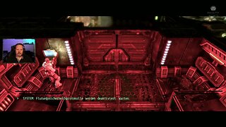 Alien Breed 2: Assault 👽 #02: Sehr viel Detailverliebtheit