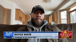 Royce White: “Where is the Party of God?”