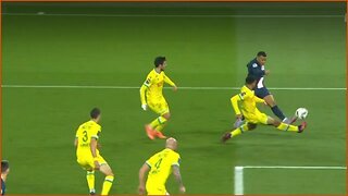Lionel Messi Goal | PSG vs Nantes 1-0 | Highlights | Ligue 1 22/23