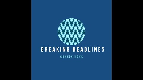 Episode 5 Breaking Headlines