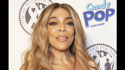 Wendy Williams hired investigator to spy on then-husband