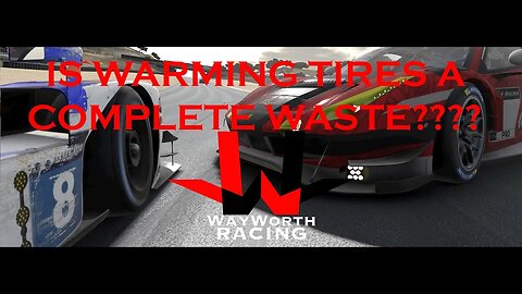 Stop Doing This Immediately!! | The Proof Is In The Pudding!!! #iracing #simracing #imsa #mozaracing