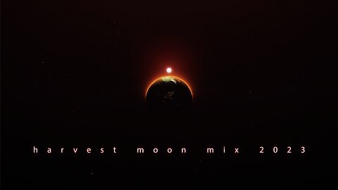 Harvest Moon Mix 2023