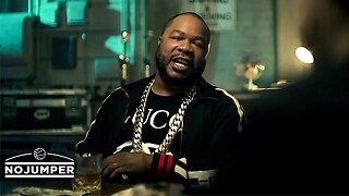 Xzibit, B-Real, Demrick (Serial Killers) - War (Official Music Video)