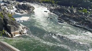 Great Falls National Park