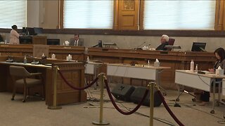 Mayor: Three confirmed COVID-19 cases in Cincinnati