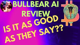 BullBear AI Review: AI-Powered Trading Insights and AiBB Token Explained