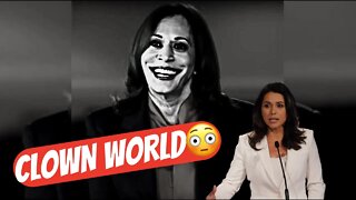 "Nobody Should Go To Jail For 🚬 WEEDS" KAMALA HARRIS IS A TYPICAL POLITICIAN. Can't make this up.😳
